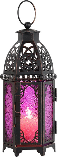 Moroccan lanterns decorative - moroccan,