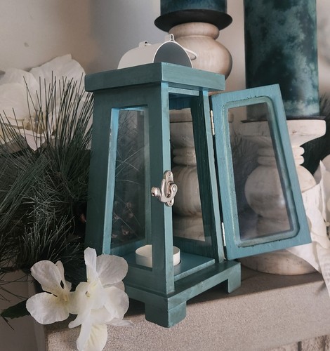Stonebriar collection wooden