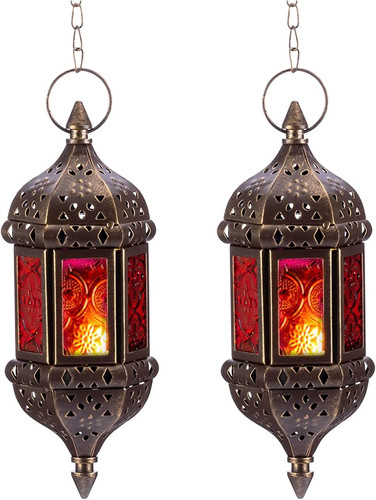 Pcs hanging hexagon - 2,