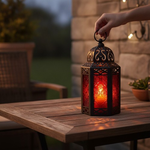 Elegantly crafted moroccan - elegantly,