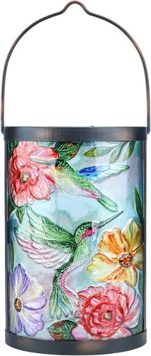 Waterproof led hummingbird - waterproof,