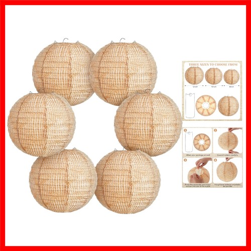 Pcs print burlap paper - print,