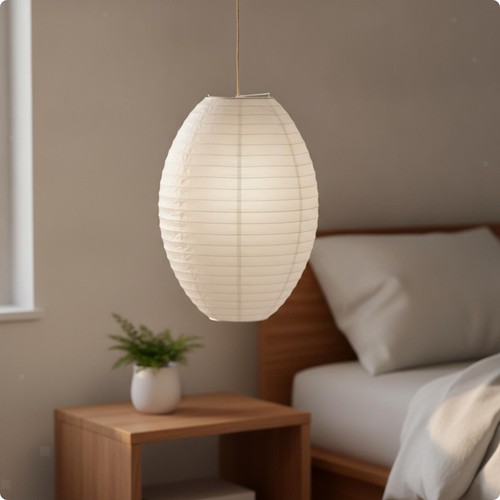 Paper lantern shade decorative - paper,